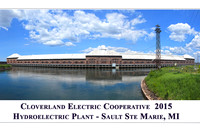 Hydroelectric-crop